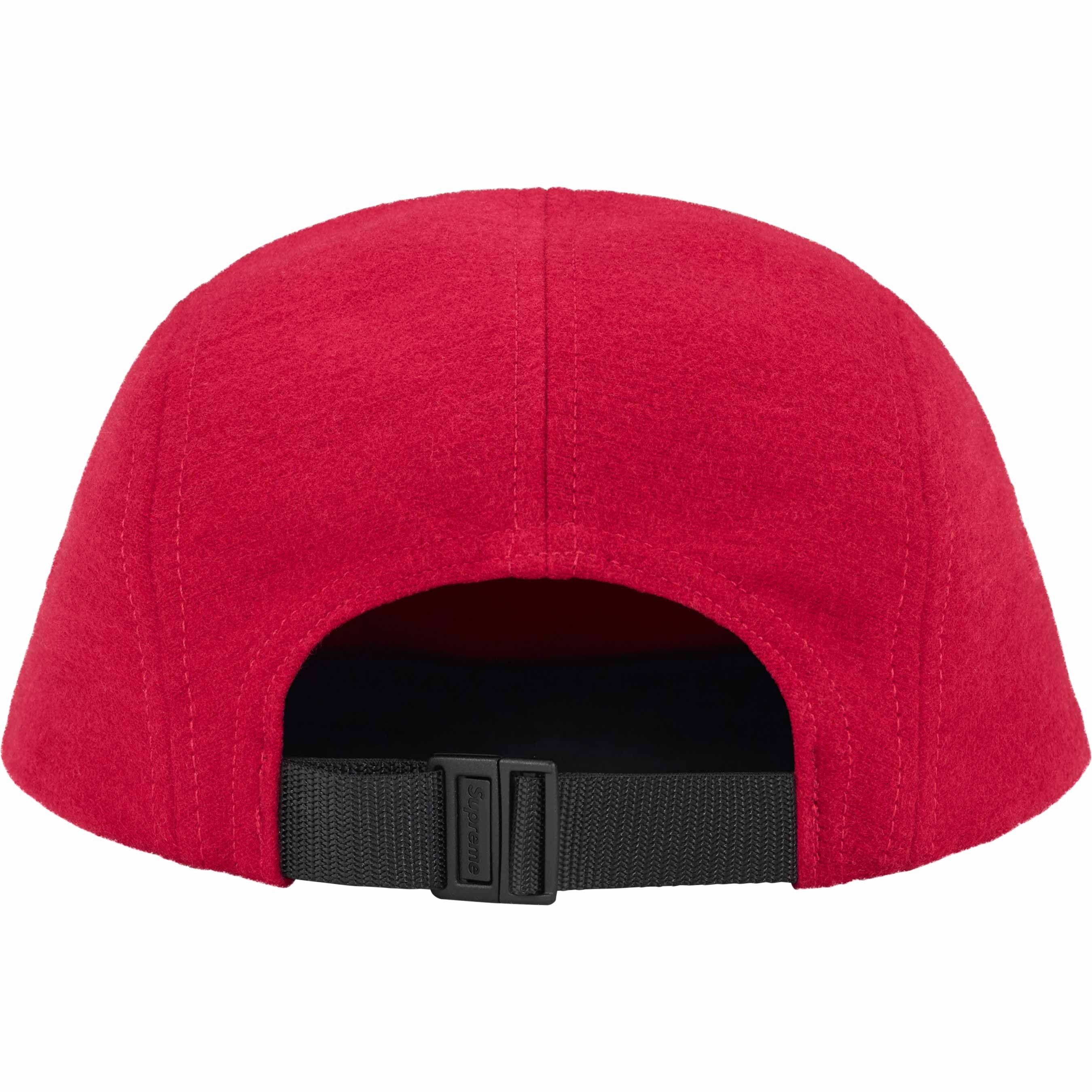 2-Tone Camp Cap view 3